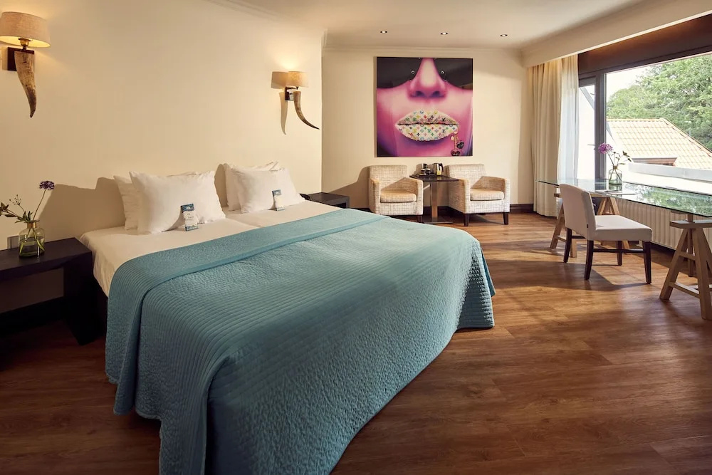 Foto - Van der Valk Hotel Arnhem
