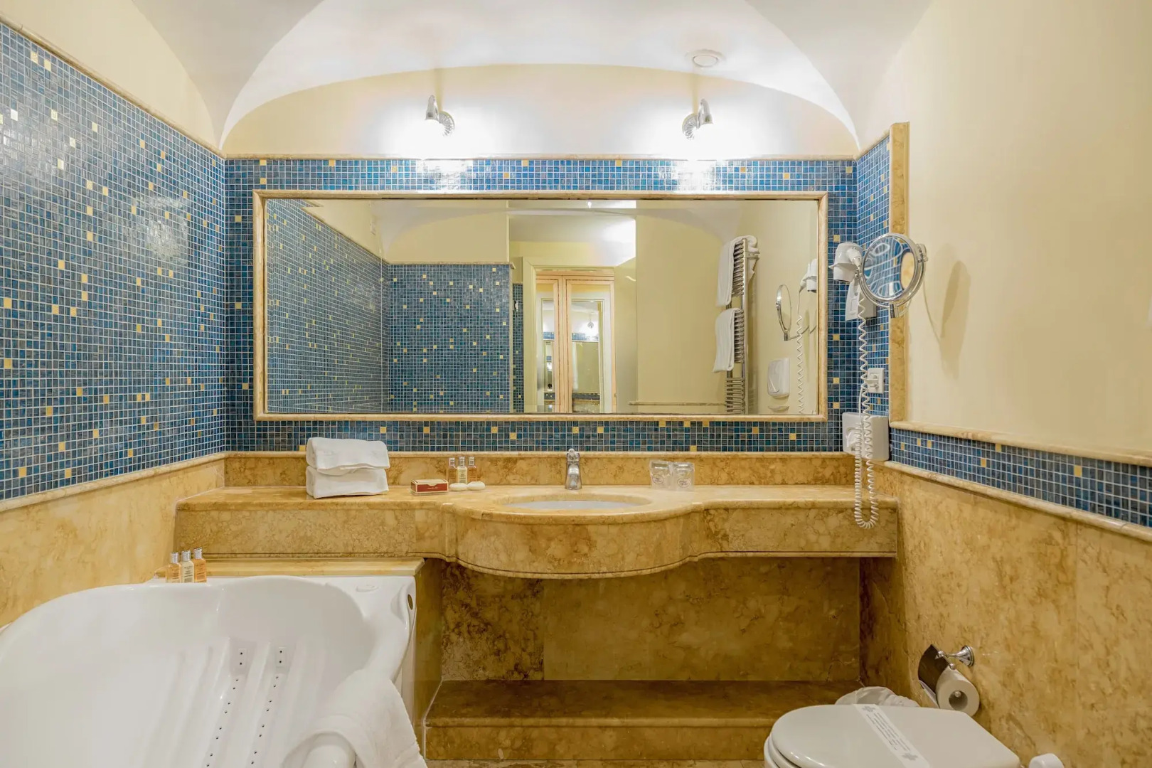 Foto - Imperial Hotel Tramontano