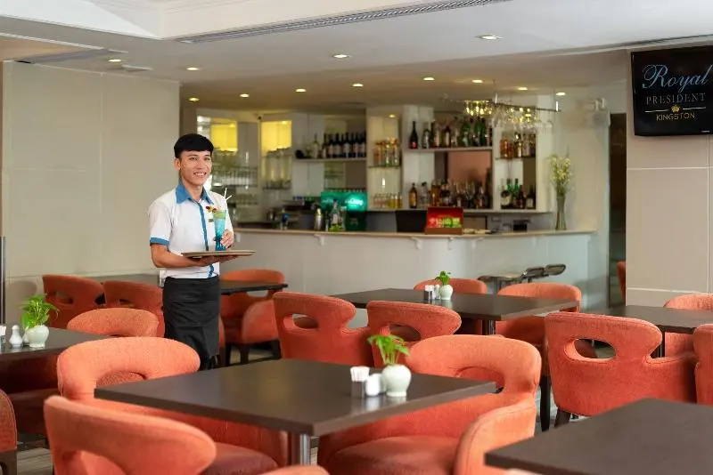 Foto - Samala Suites Bangkok Sukhumvit