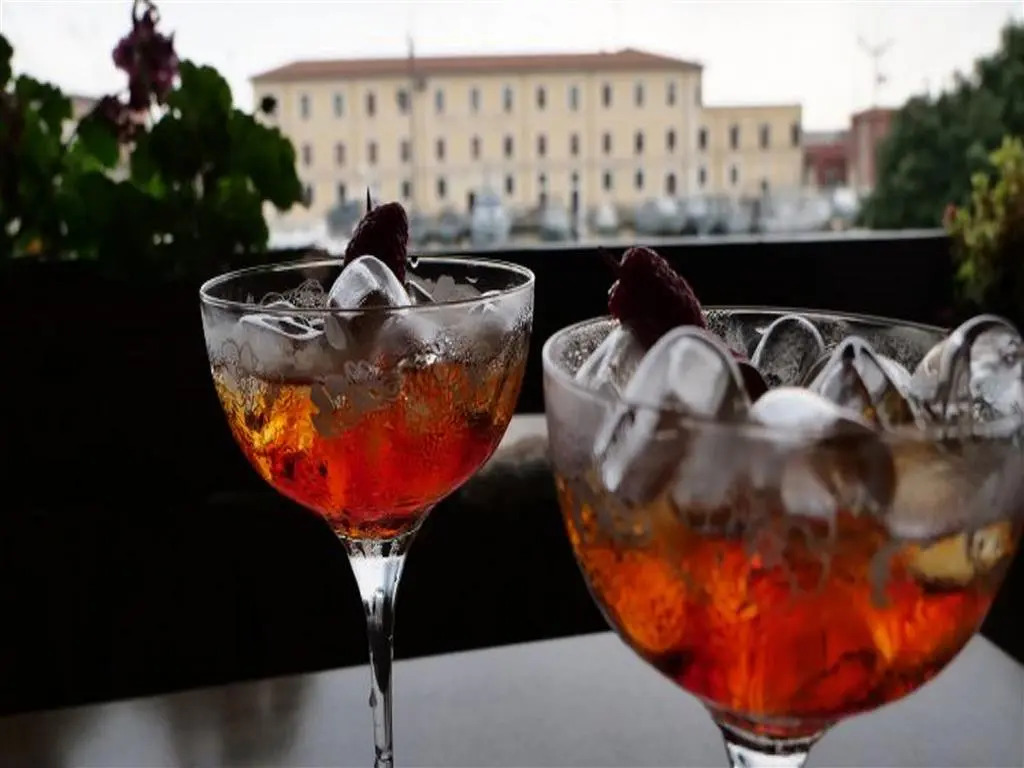 Foto - Hotel Gran Duca