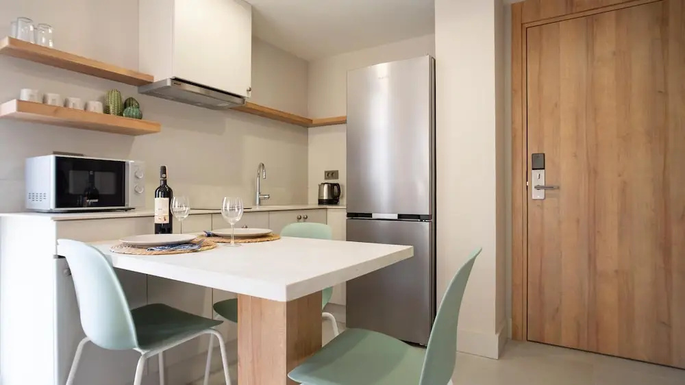 Foto - Bomo Suites