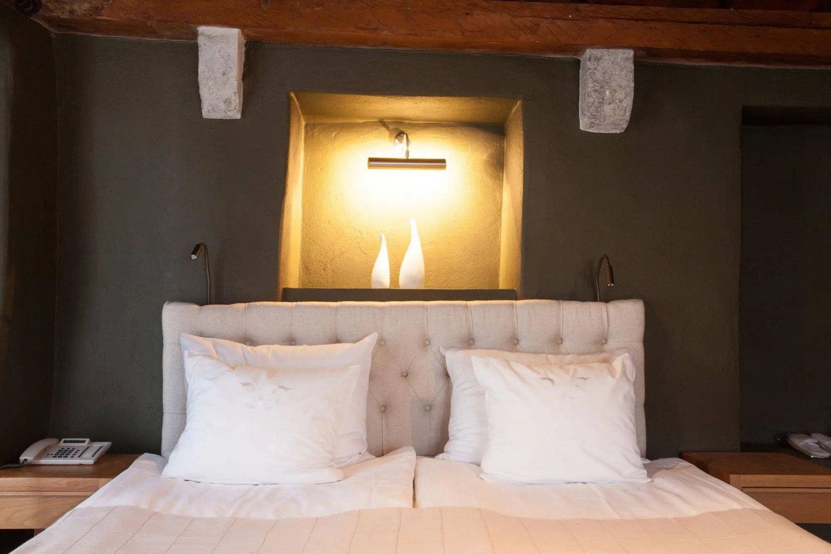 Foto - The Three Sisters Hotel