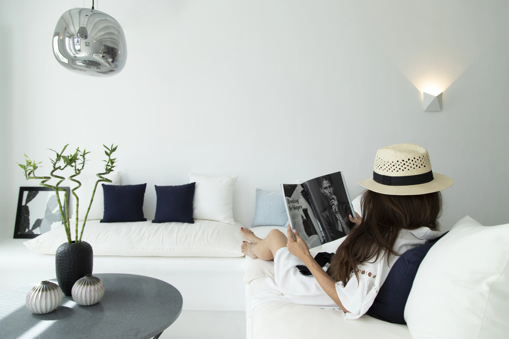 Photo - Nimbus Mykonos