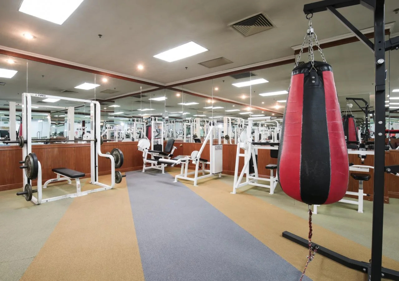 Photo - Beijing New Century Hotel