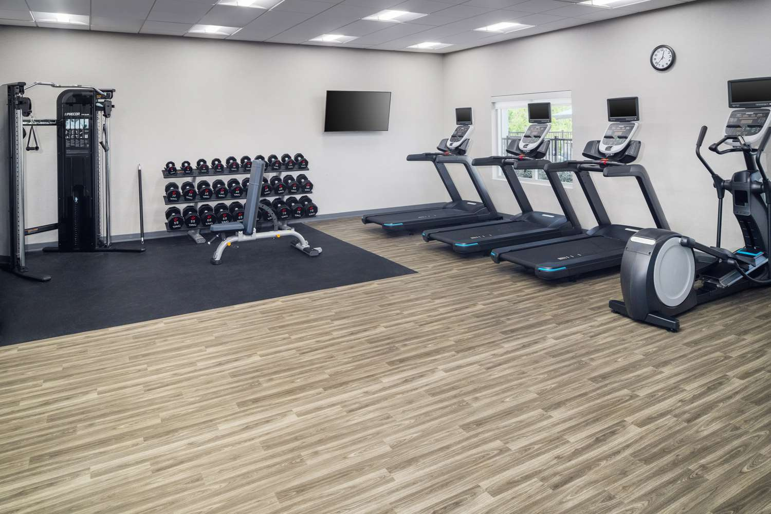Foto - Hampton Inn By Hilton Kissimmee North