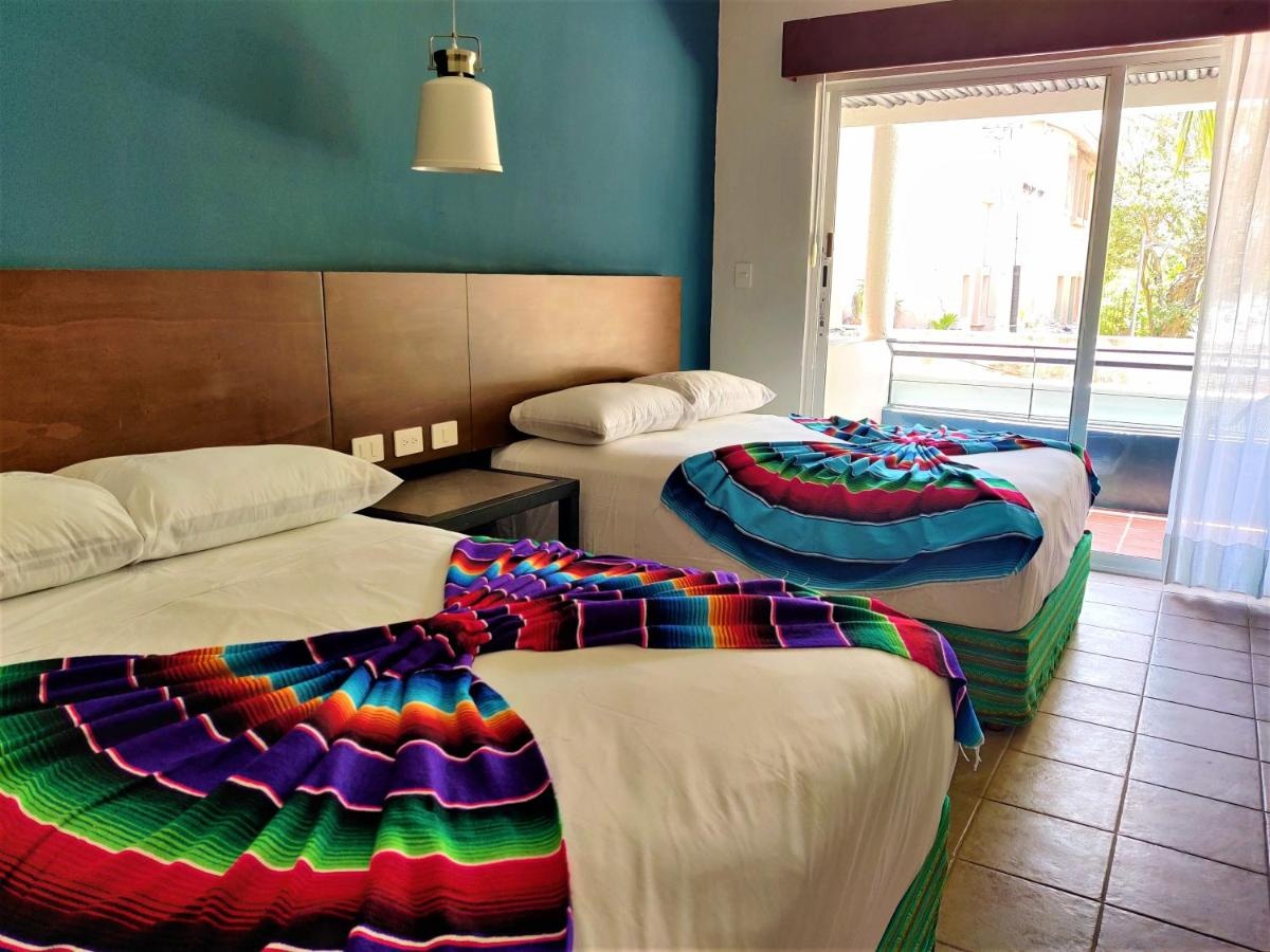 Foto - Hotel Mariachi by Kavia 5th Av