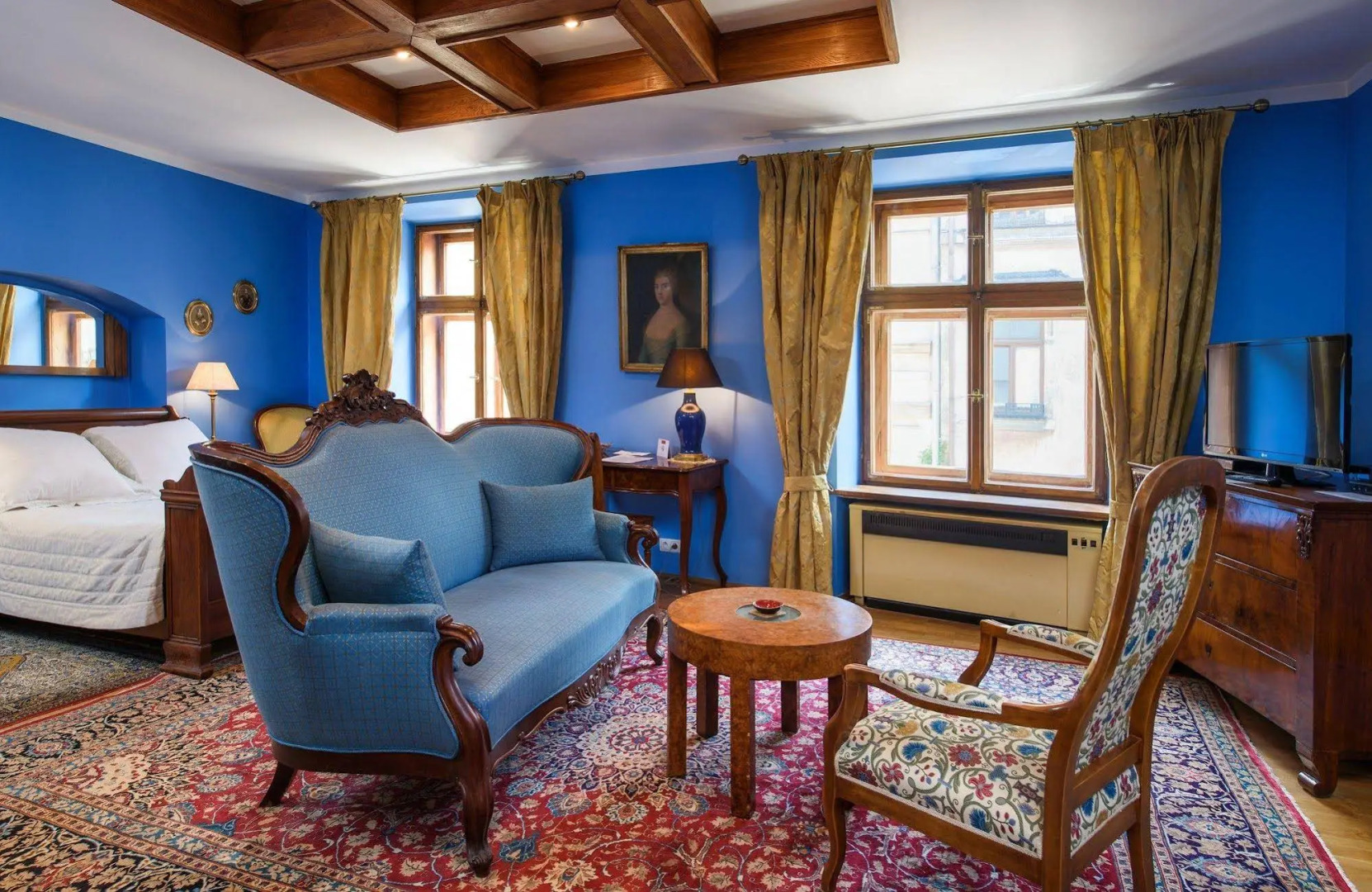 Photo - Orlowska Townhouse Apartments