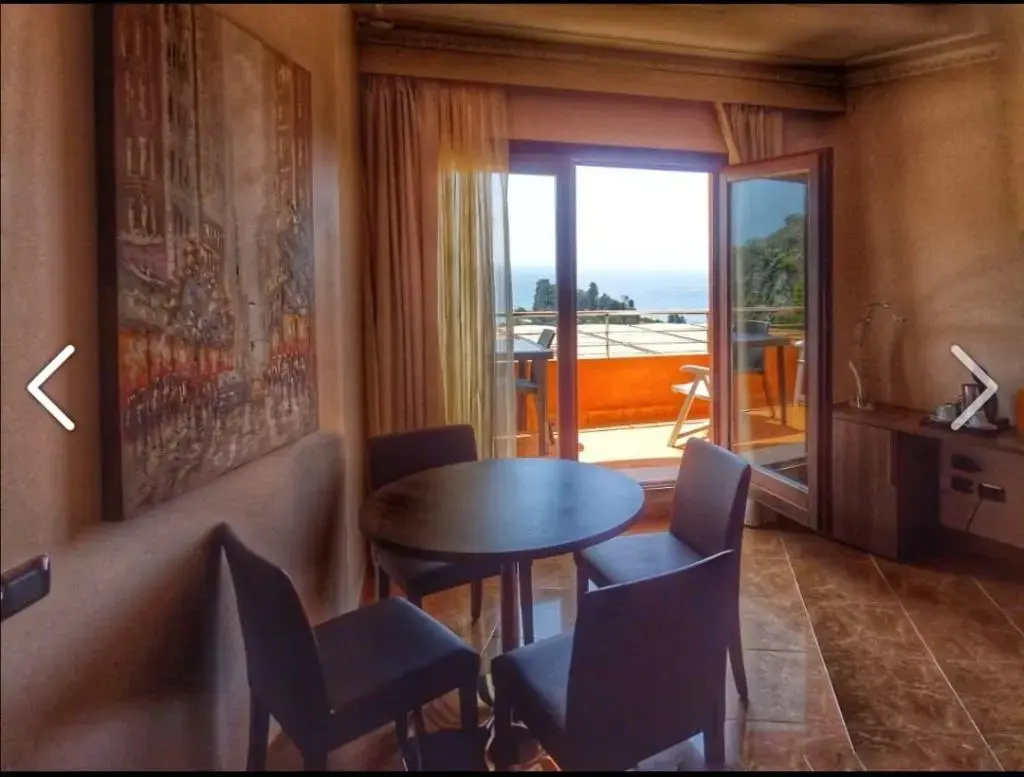 Foto - Panoramic Hotel