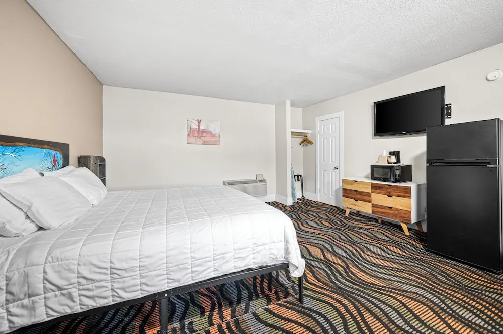 Foto - Country Town N' Suites