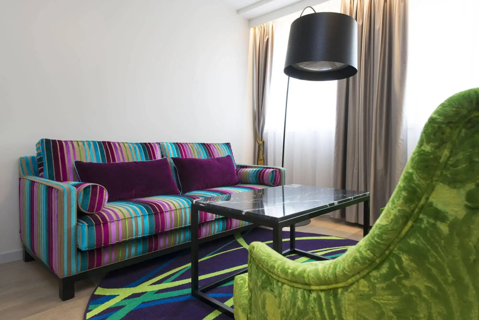 Photo - Thon Hotel Rosenkrantz Oslo