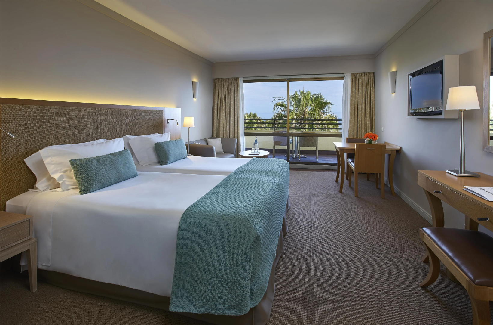 Foto - Suite Hotel Eden Mar, by PortoBay