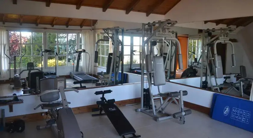 Photo - Pailahue Cabañas Lodge