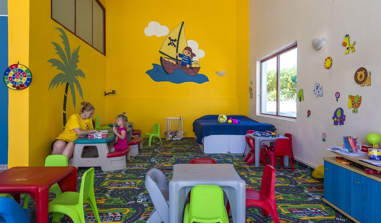 Foto - Hotel Oceania Lyon