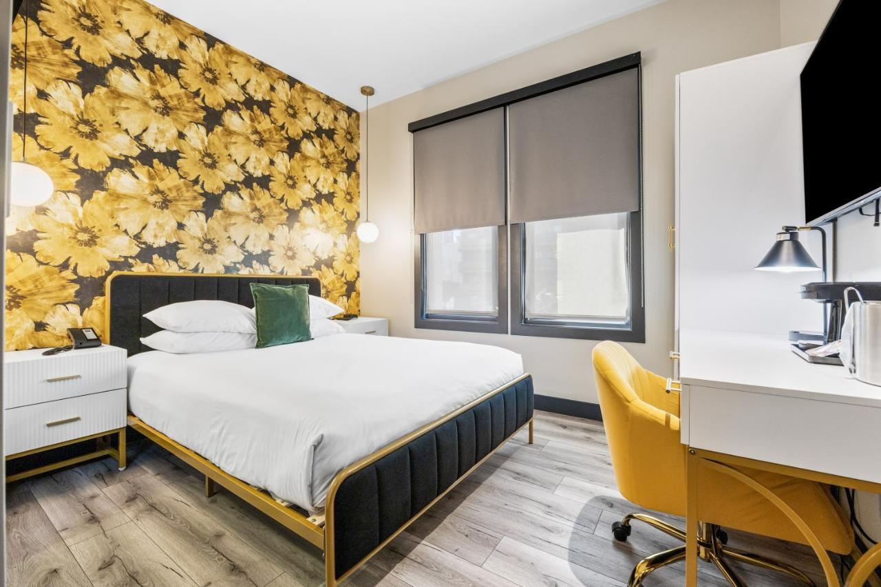 Foto - Hotel EPIK
