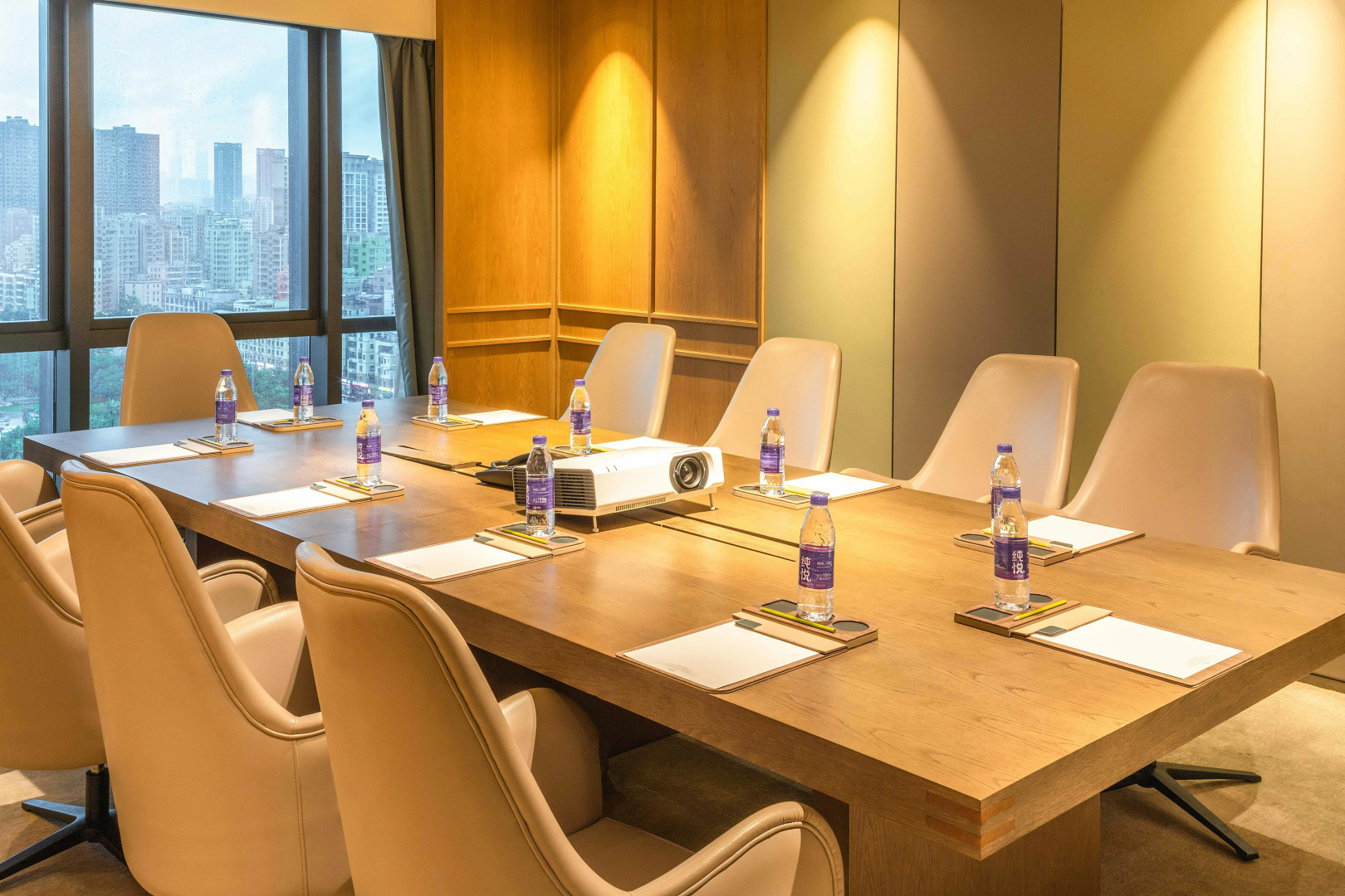 Photo - DoubleTree by Hilton Hotel Shenzhen Longhua