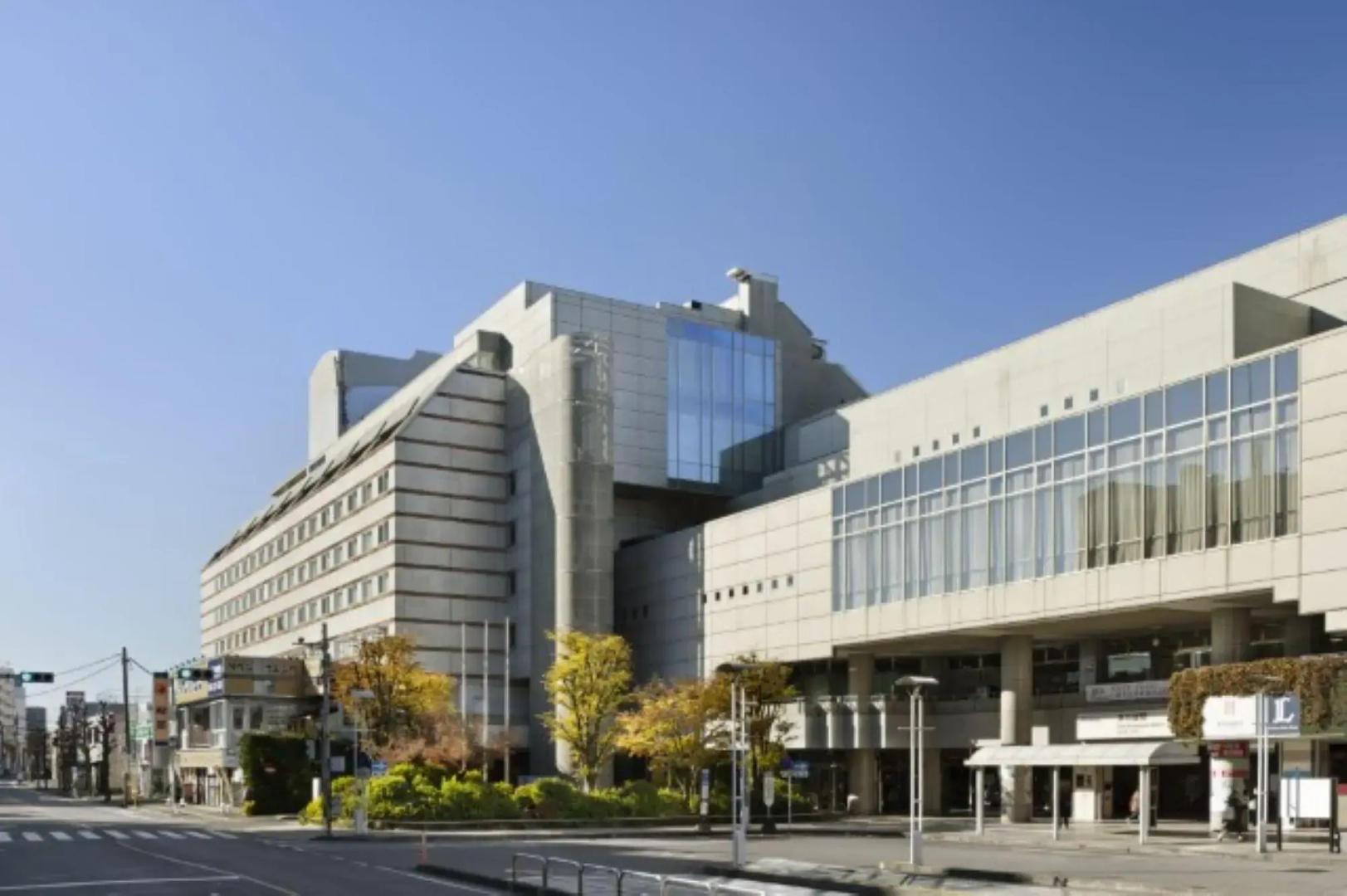Foto - Kawagoe Prince Hotel