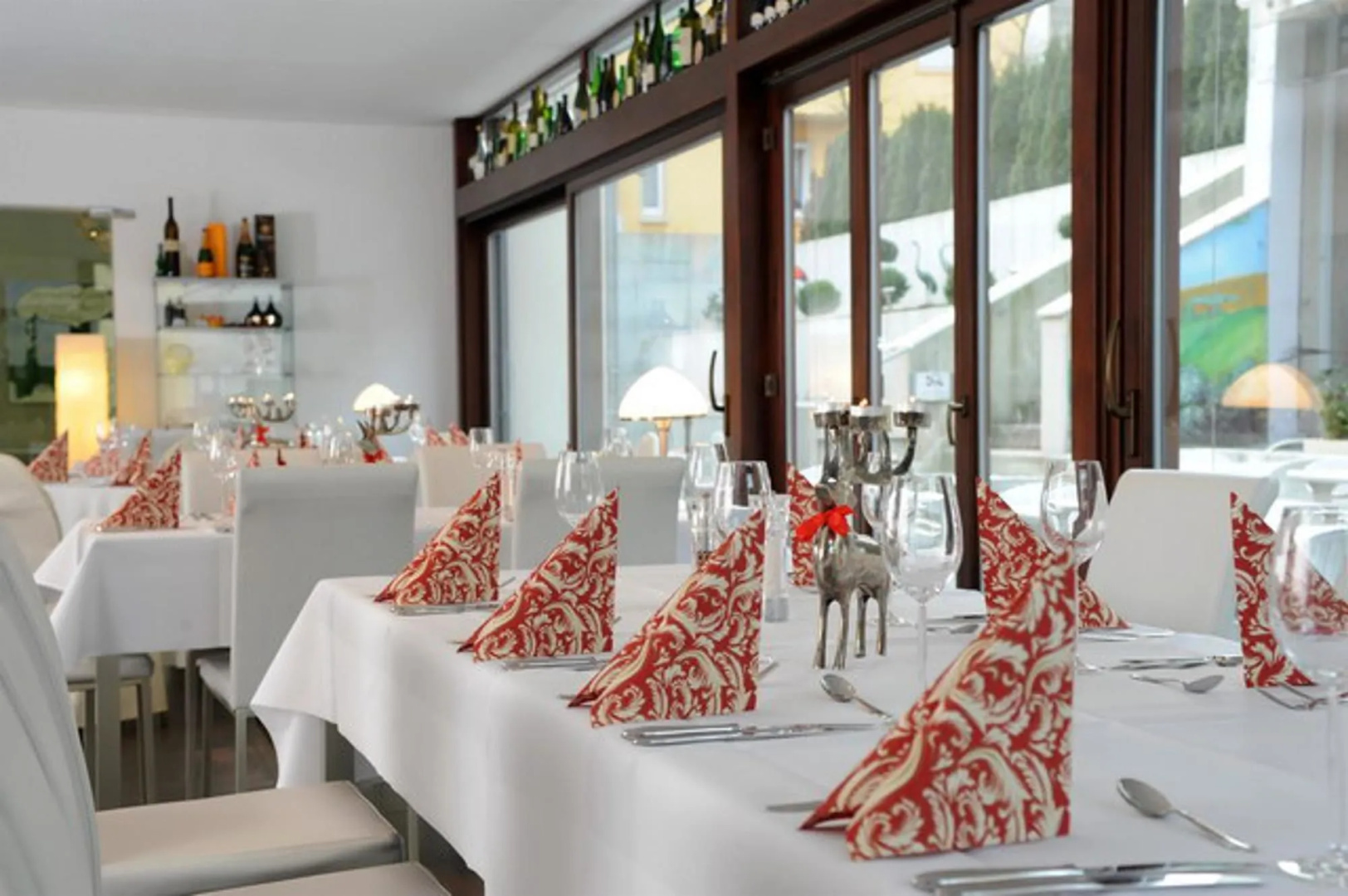Foto - Best Western Hotel Würzburg-Süd