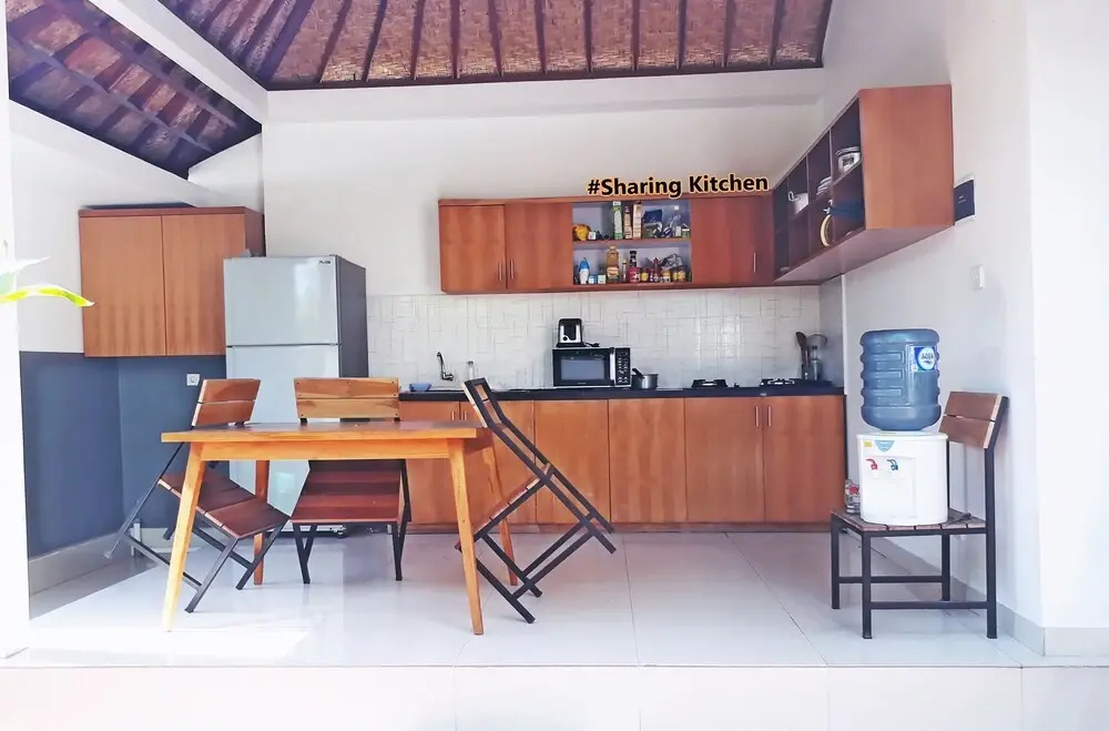 Foto - Sahadewa Suites Residence