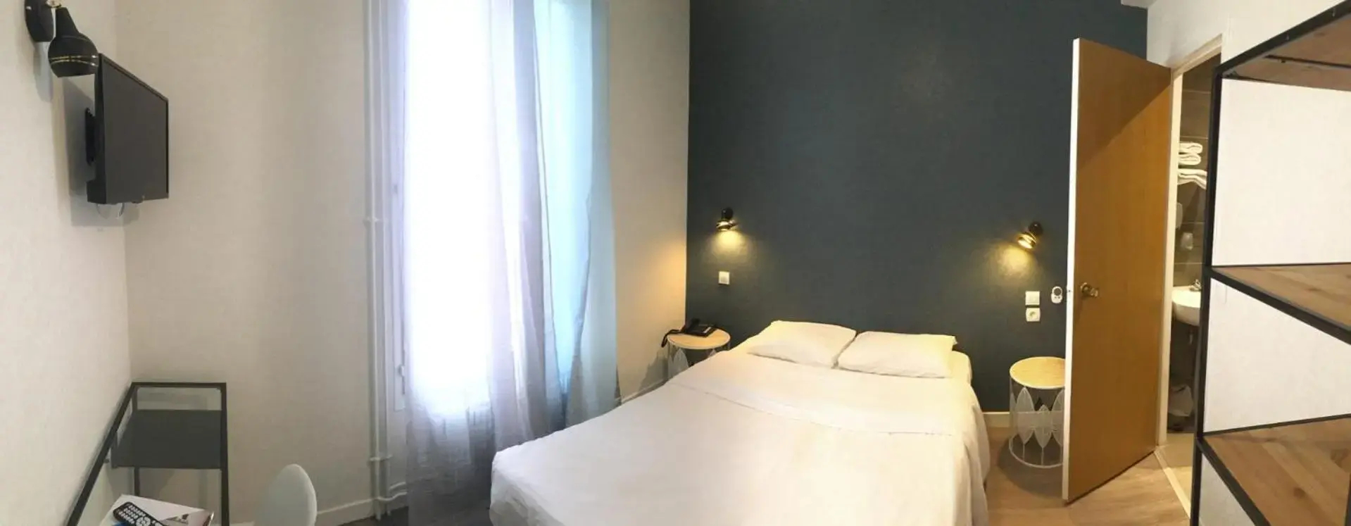 Foto - Hôtel du Maine
