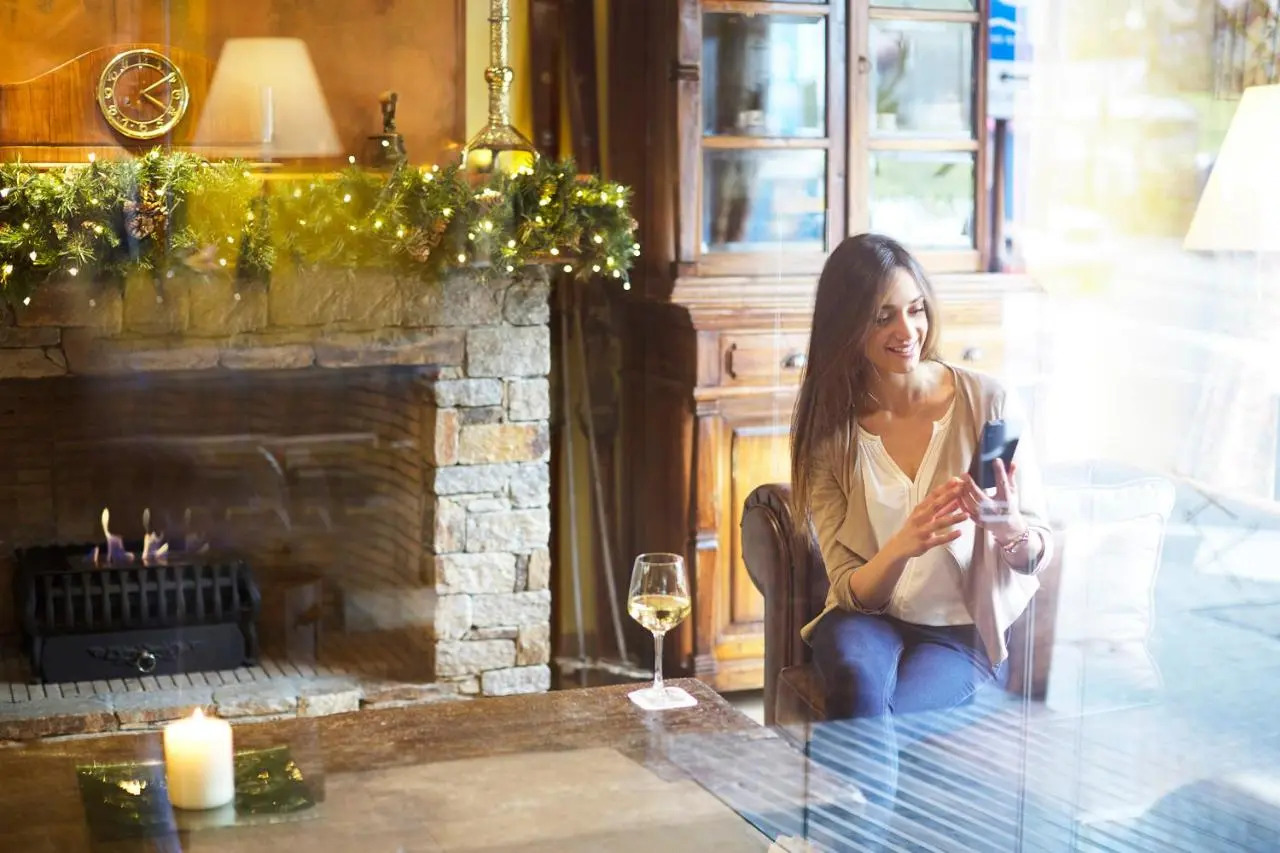 Photo - Ski Plaza Hotel & Wellness