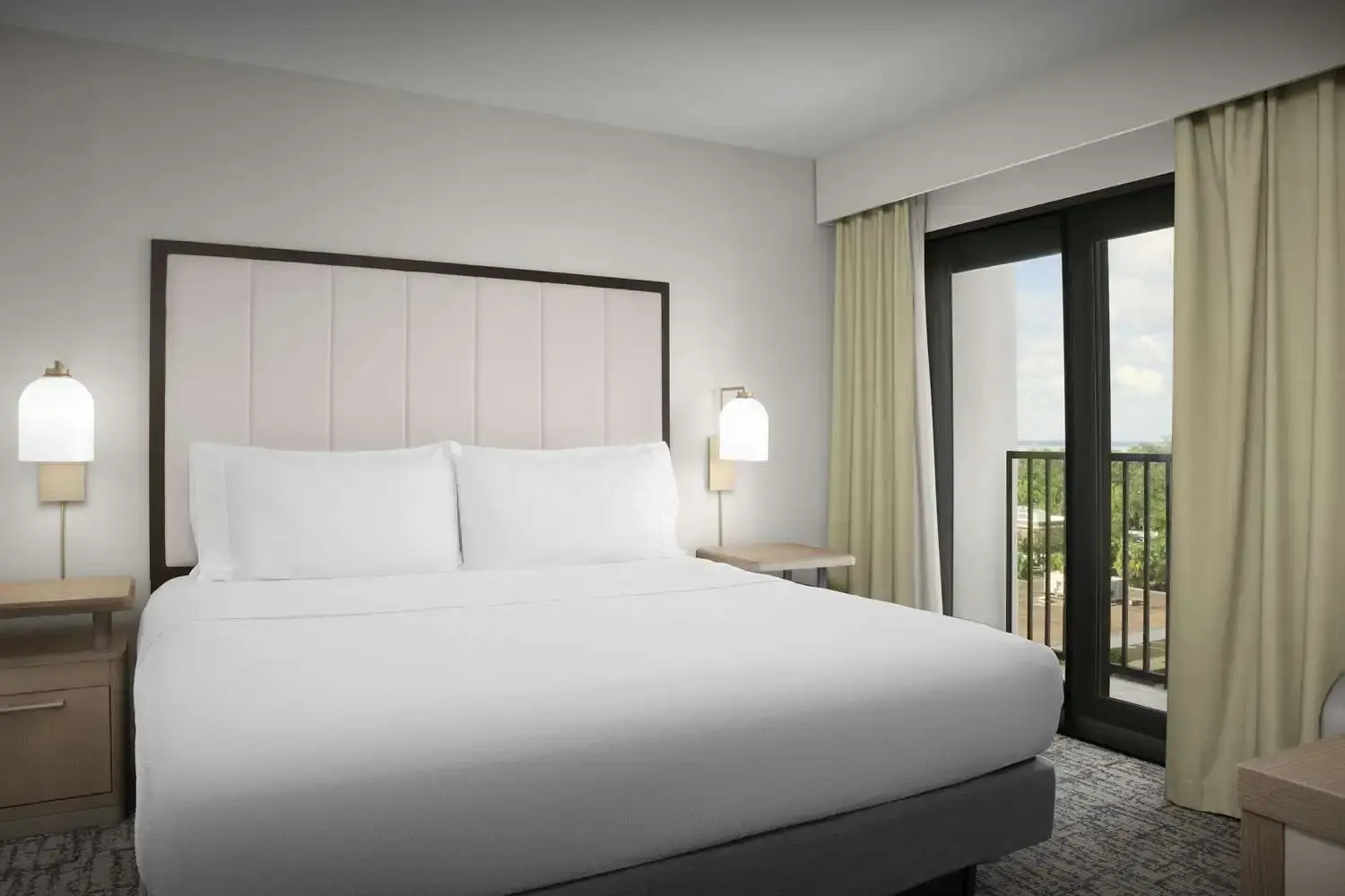 Foto - Homewood Suites by Hilton Jacksonville Downtown-Southbank