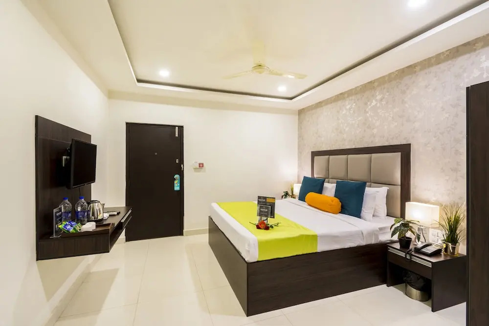 Photo - Hotel Fortune Hyderabad Airport Zone