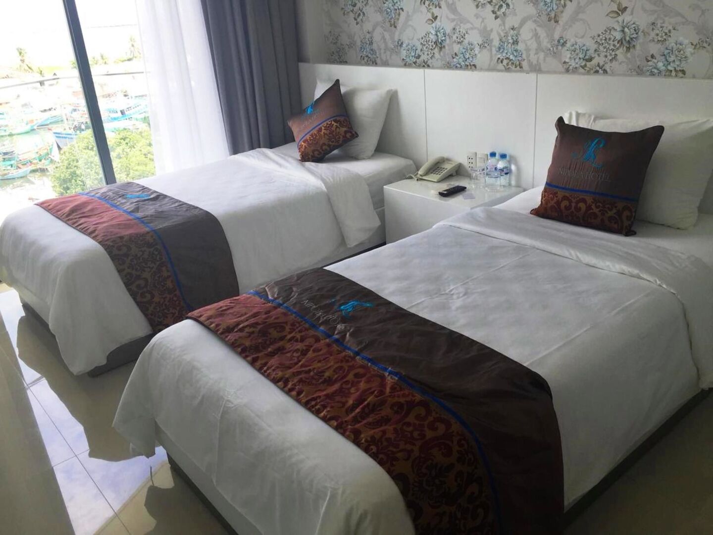 Foto - Nipola Hotel - Chợ Đêm Dương Đông Phú Quốc