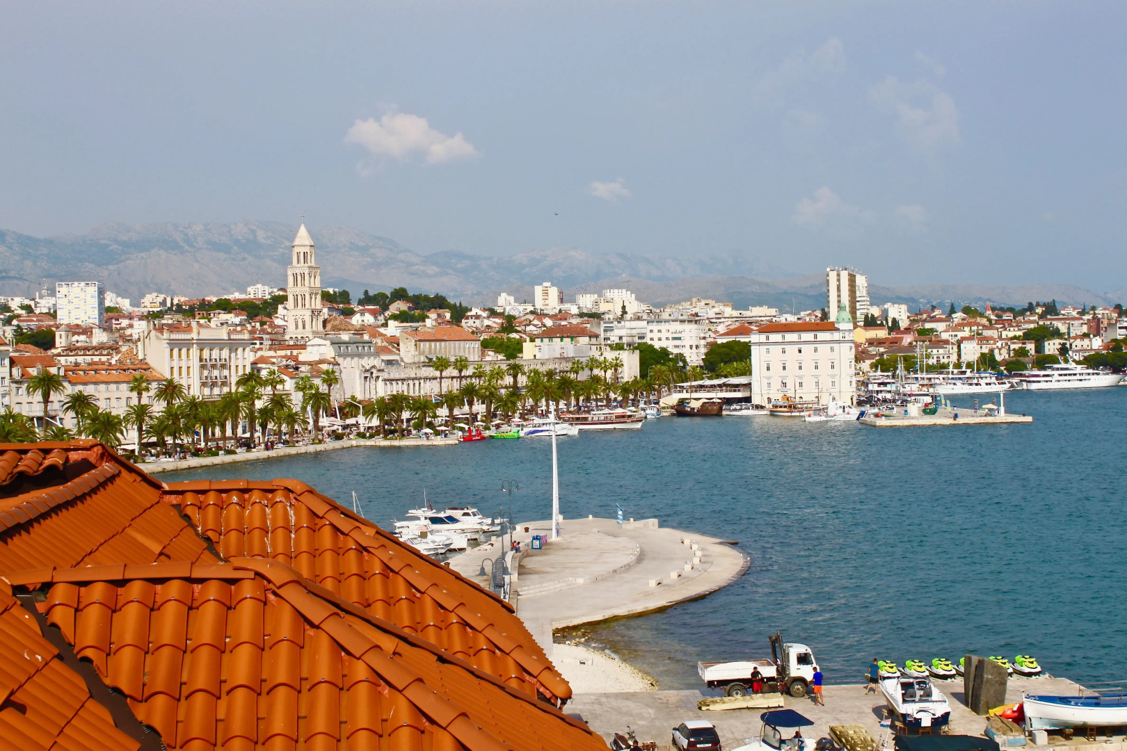 Foto - Galeria Valeria Seaside Downtown - MAG Quaint & Elegant Boutique Hotels