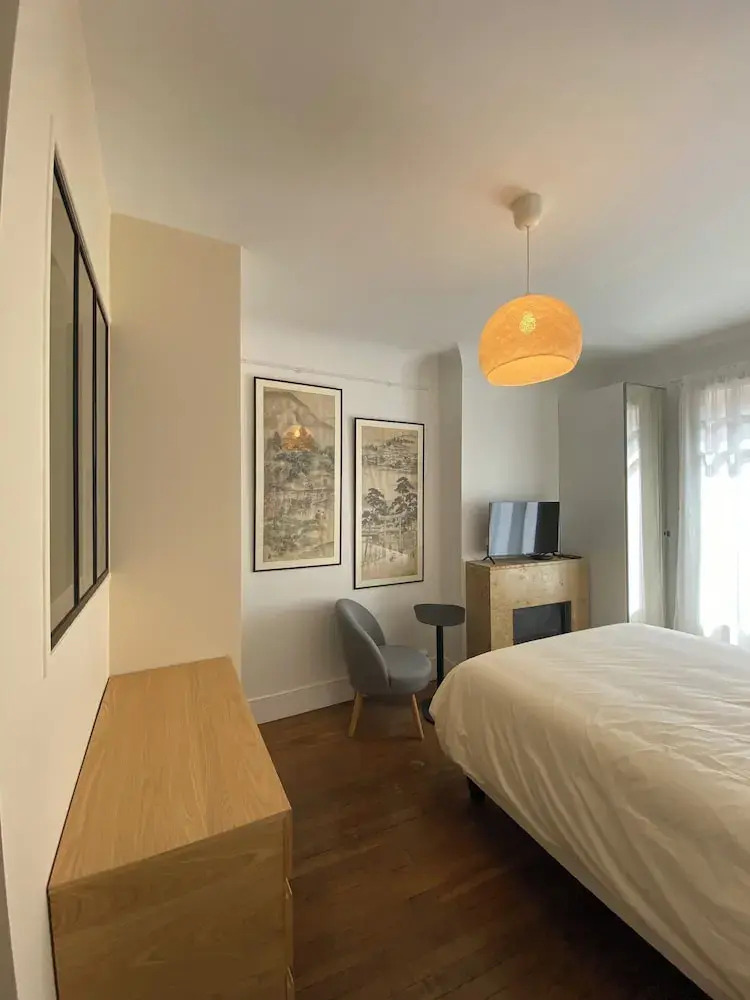 Photo - Maison Auguste