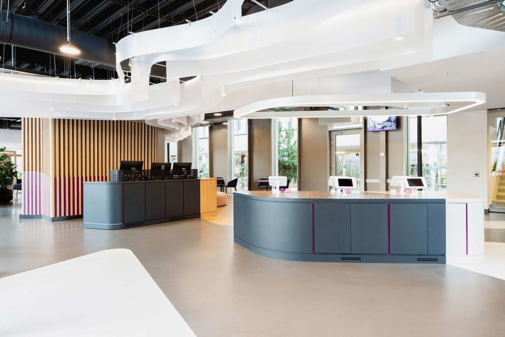 Foto - YOTEL Amsterdam