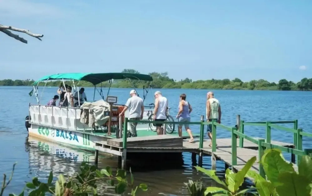 Photo - Apart hotel Barra First