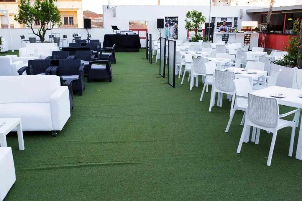 Foto - Hotel Acosta Centro