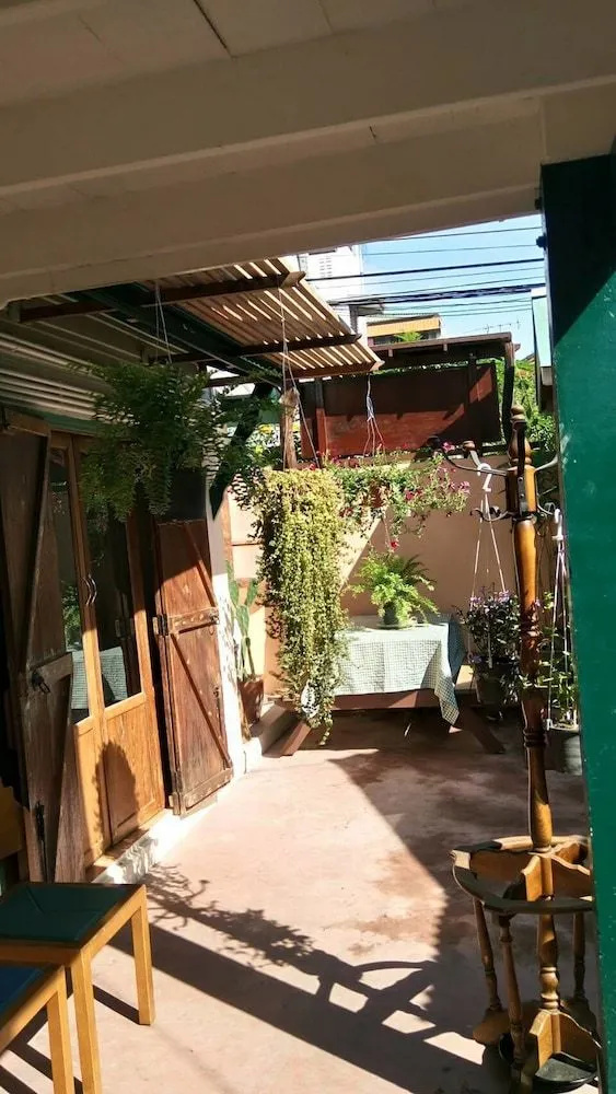 Foto - Pimthong Place