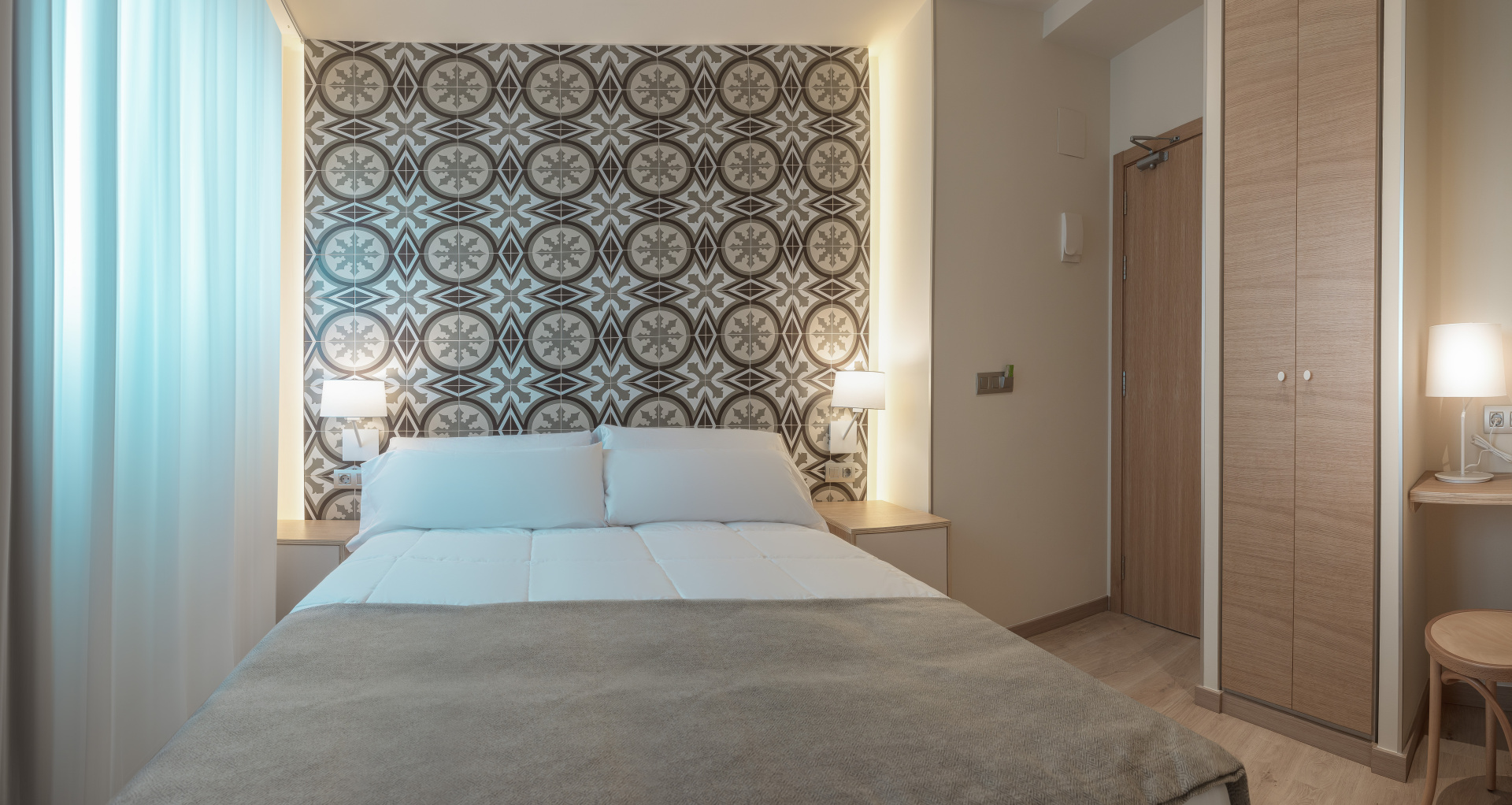 Foto - Gastrohotel Boutique RH Canfali