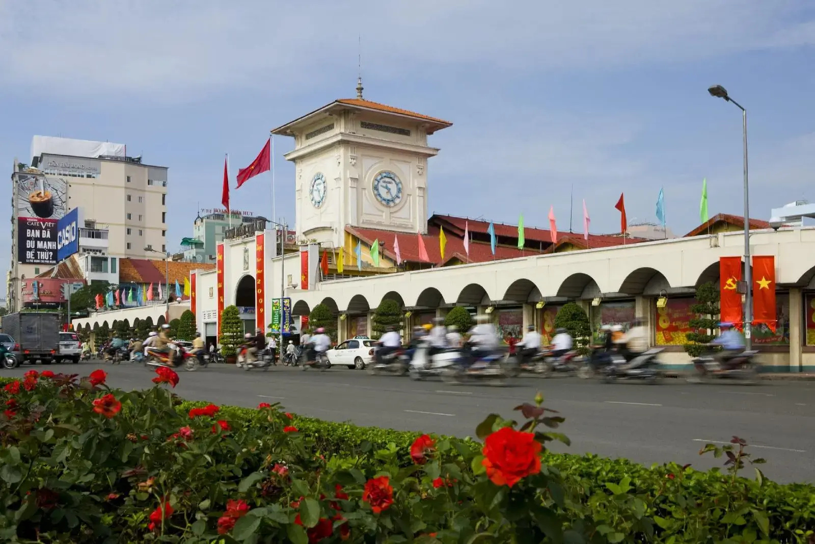 Foto - Equatorial Ho Chi Minh City