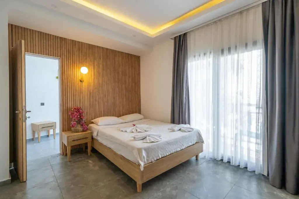 Photo - Orion Hotel Bitez