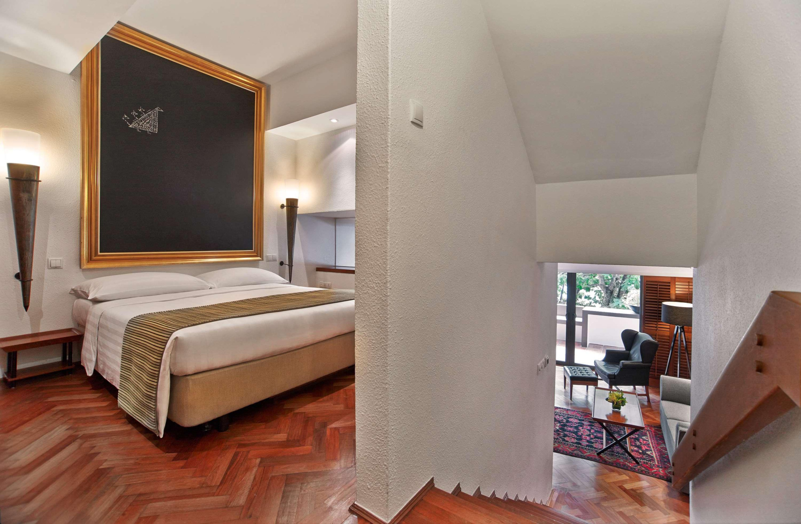 Foto - Goodwood Park Hotel