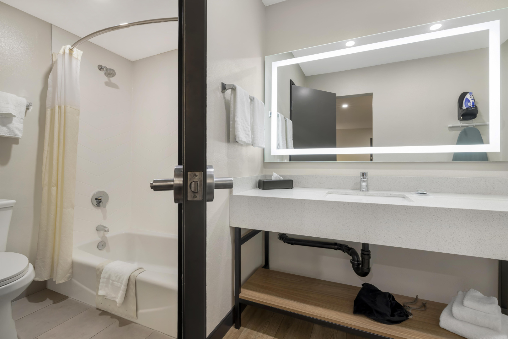Photo - Best Western San Diego Pacific Beach/Mission Bay