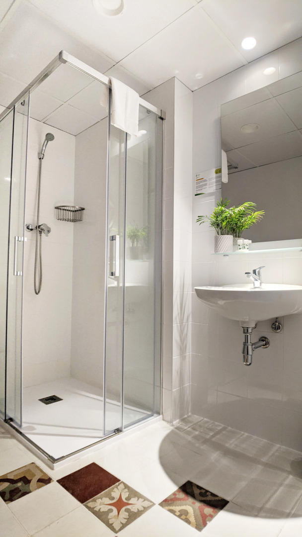 Foto - Original Domino House