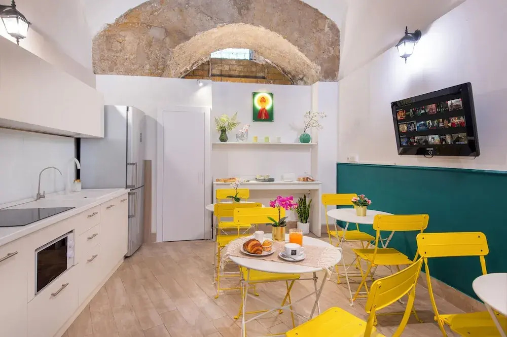 Foto - Maison Lulu - Naples Old Town