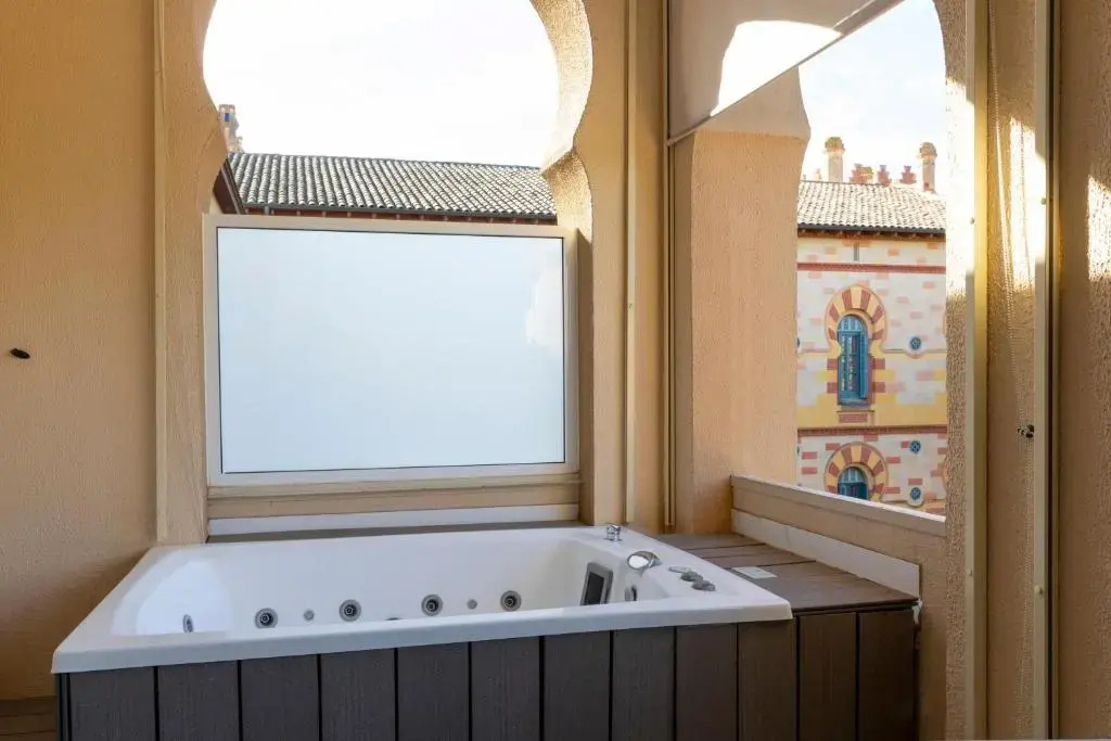 Foto - 1881 Hotel Balneario Vichy Catalan