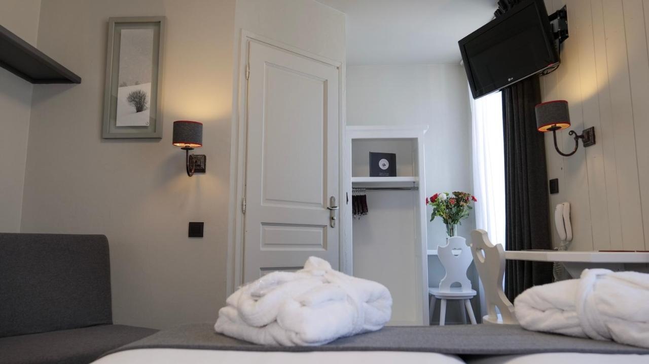 Photo - Hotel Le Faucigny