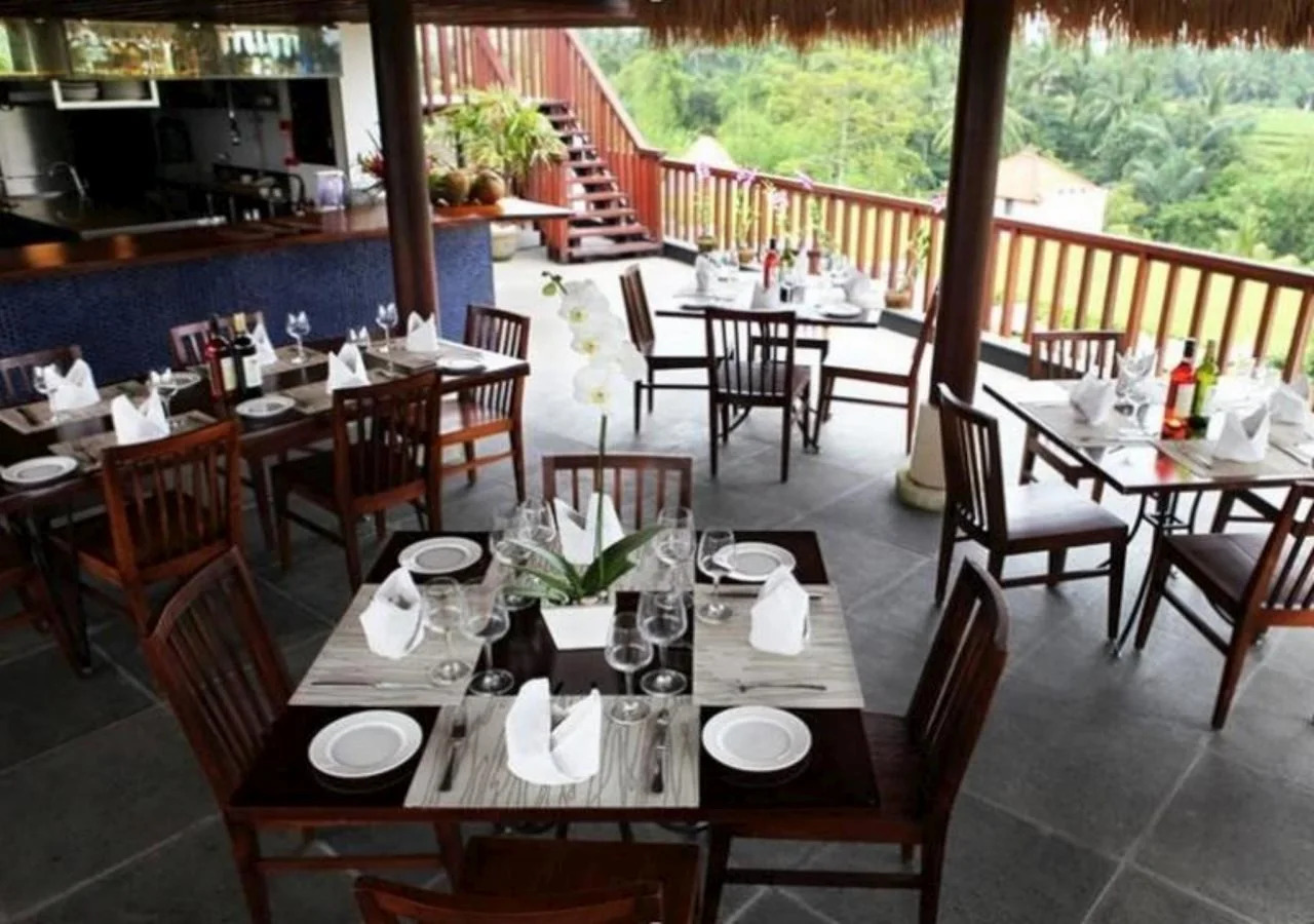 Foto - Ubud Green Resort Villas Powered by Archipelago