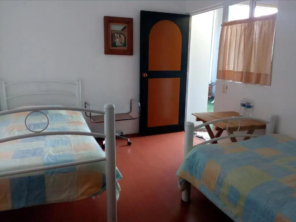 Foto - Hostal Cuija Coyoacan Berlin 268 Coyoacan