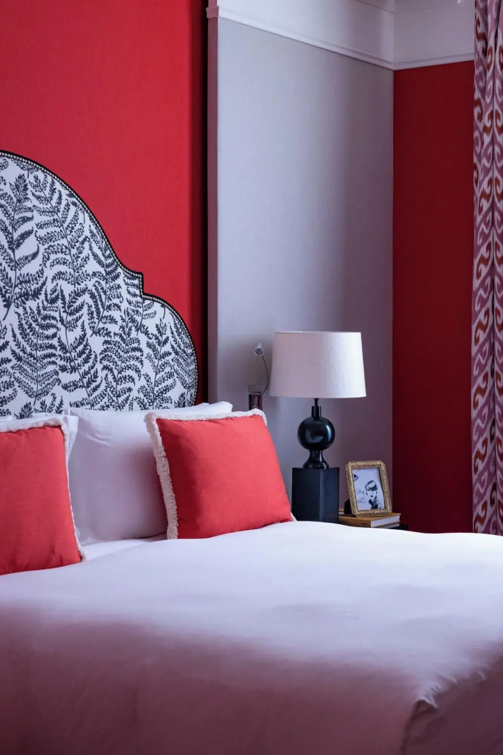 Foto - Maalot Roma - Small Luxury Hotels of the World