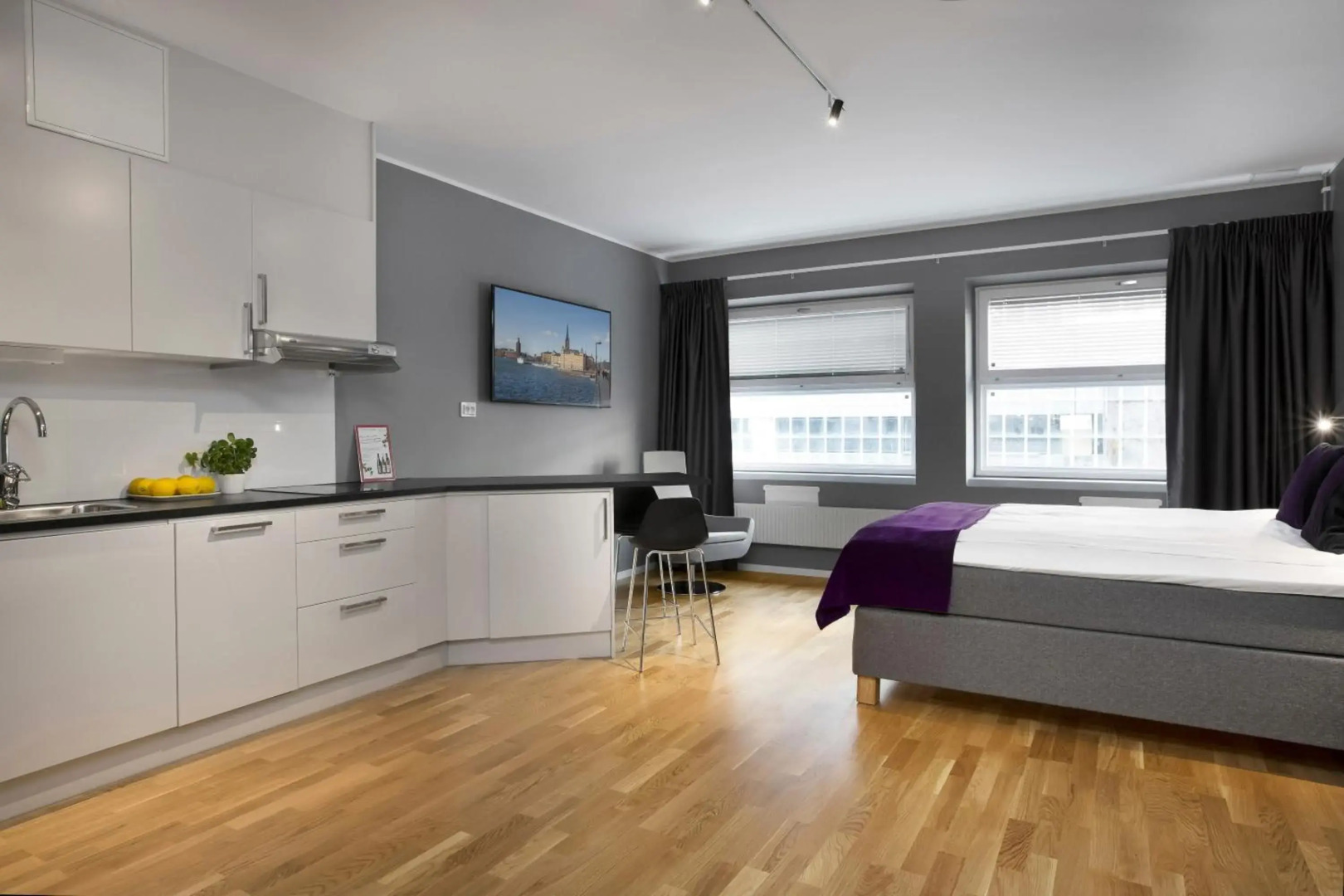 Foto - Aiden by Best Western Stockholm Kista