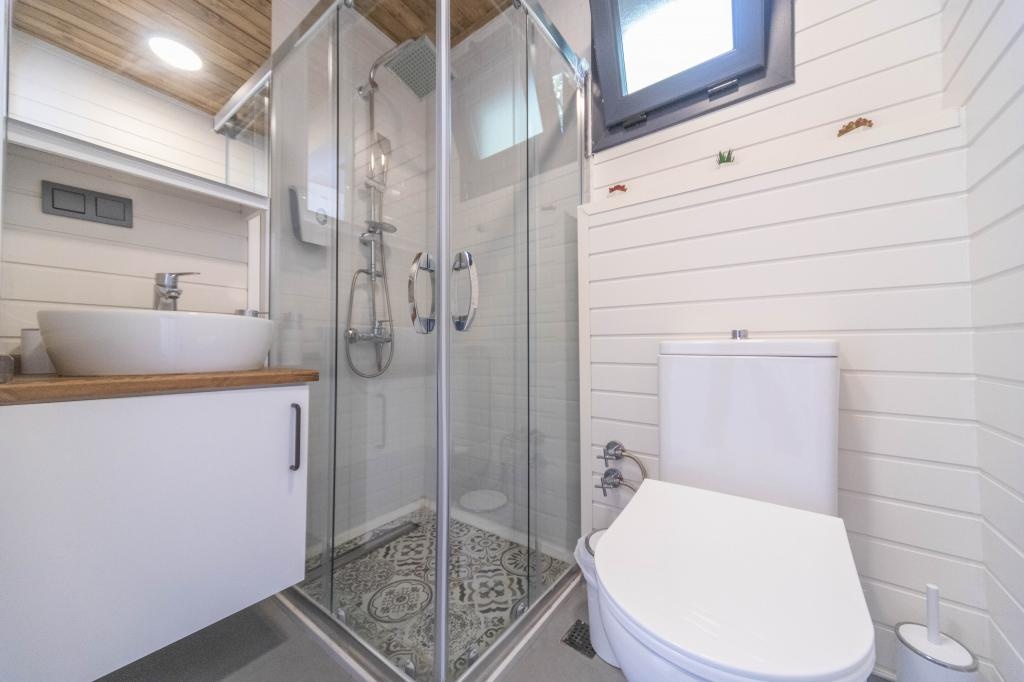 Ventus Kucuk Otelglamping