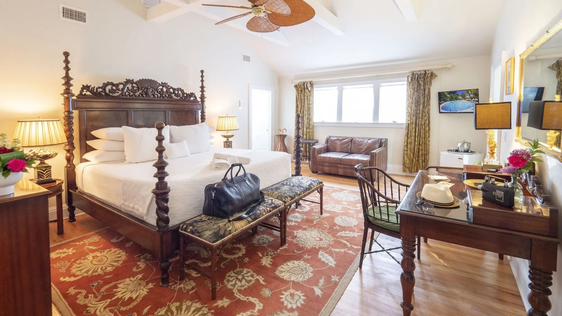 Photo - The Gardens Hotel