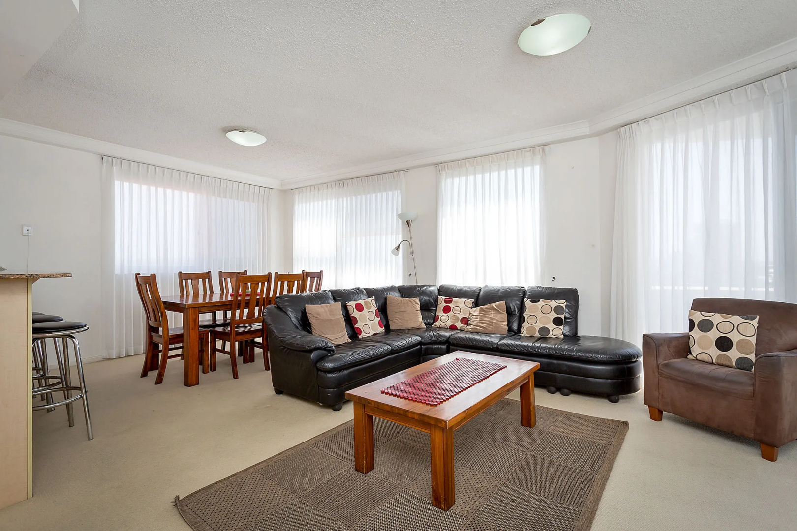 Foto - Kirra Beach Apartments