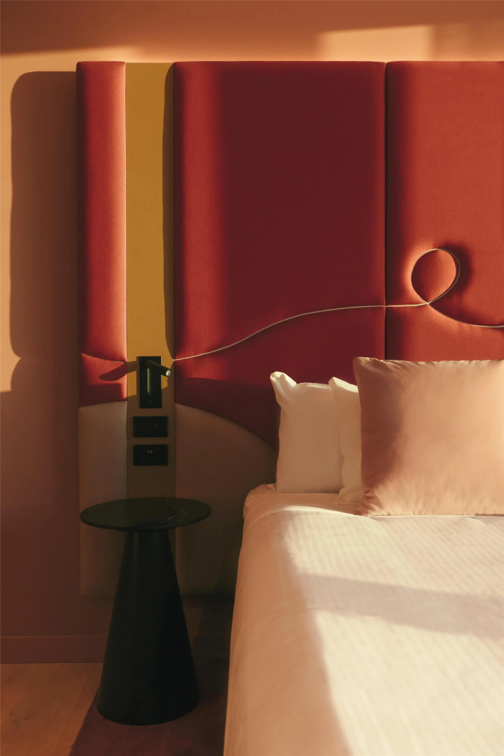 Photo - Quincy Hotel Melbourne